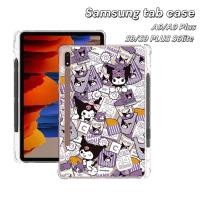ราคา เคส For Samsung Galaxy Tab A9 2023 / A9 Plus / A9+ /S9/S9plus S6lite เคสกันกระแทก Smart Case ซัมซุง แท็ป เอส6ไลท์ เอส9 (27029704731)