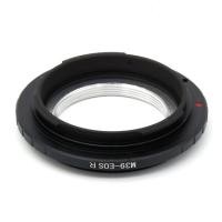 ราคา Ebest_กล้องอะแดปเตอร์เมาท์เลนส์ Leica L39 M39-EOS R M39 L39 ถึง Canon EOS R3 R5 R5C R6 R6II R7 R8 R10 R50 R100 RP (42130390664)
