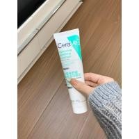 ราคา Zhao Lusi แนะนํา~CeraVe CeraVe Centella Asiatica Soothing Moisturizing Cleanser Amino Acid Facial Cleanser 5.2.23 (43733448444)
