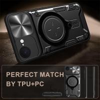 ราคา สําหรับ iPhone 17 Air 17 Pro Max16E รถกล้องฝาหลังขาตั้งเกราะ ShockProof กรณีสําหรับ Iphone SE4 2025 กรณีป้องกัน (43481344512)