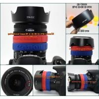 ราคา ฮูด Canon 18-55 IS STM 77D 200D 200D II 800D 8000D 80D 90D 1300D 1500D 3000D 4000D ราคาถูก (3648817474)