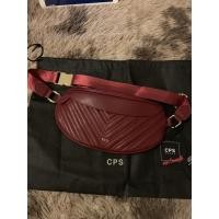 ราคา กระเป๋าคาดอก แบรนด์ cps แท้ 100% จากชอป (12927823226)
