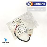ราคา A26-FC-WFGR320-0018 มอเตอร์สวิงแอร์ EMINENT รุ่น WLG09, WLG12, WFG09, WFG12, WFG09V ของแท้ศูนย์ (29233527936)