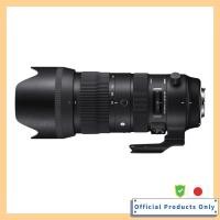 ราคา Sigma 70-200mm F2.8 DG OS HSM Nikon F Mount Zoom Telephoto Full Frame DSLR Sports (45806347698)