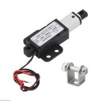 ราคา SV Electric Linear Actuator 24V 150N Thrusts ท่ออลูมิเนียมอัตโนมัติ Linear Actuator Telescopic Linear Actuator Enduring (40630902693)