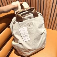 ราคา กระเป๋าเป้แบรนด์แท้ น้ำหนักเบา เหมาะสำหรับการเดินทาง กระเป๋าผู้หญิง กระเป๋าเป้สำหรับนักเรียนชาย กระเป๋าเดินทางใส่แล็ปท็อปสำหรับเดินป่า (46765240720)