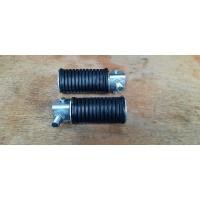 ราคา พักเท้าหลัง สำหรับ Suzuki A100 / A80 / Fr80 / Rc80 / Rc100 (21136719288)