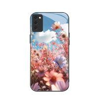 ราคา สําหรับ Samsung Galaxy S20 FE/Samsung S20 FE 5G/Samsung S20 FE 2022 ดอกไม้บานเต็มบุคลิกภาพอินเทรนด์เคสป้องกันโทรศัพท์ป้องกันการตก (51506907902)