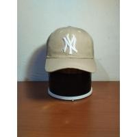 ราคา หมวกโลโก้เบสบอล Simplecap NY (56200609564)