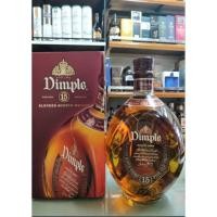 ราคา Dimple 15 years old 1000ml (43531874569)