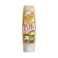 ราคา น้ำมันหมูธรรมชาติ 100% ตรา ธารทอง NATURAL PURE LARD ขนาด 120 มล. x 1 หลอด (55056972751)