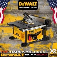 ราคา DEWALT DCS7485N-XJ โต๊ะเลื่อยองศา 8 นิ้ว,โต๊ะเลื่อยองศาไร้สาย (54-60VFlexVolt)เลื่อยวงเดือนแบบตั้งโต๊ะ (16453188857)
