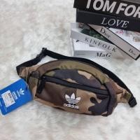ราคา แท้ % พร้อมส่ง กระเป๋าคาดอก คาดเอว Adidas รหัส CK6590 (28910527142)