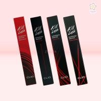 ราคา CLIO Kill Lash Superproof Mascara-00- Slim Fixing / 03- Sleek Volume / 01- Long Curling / 02- Volume Curling 7g (43928369571)