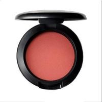 ราคา mac powder blush pepper แป้งแมค บลัชออน พริกไทย (25432642547)