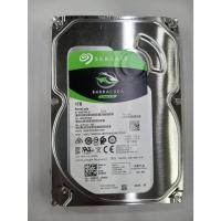 ราคา ขายฮาร์ดดิสก์ Harddisk 3.5" SATA 1TB SEAGATE (57760077272)