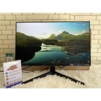 ราคา MONITOR SAMSUNG LF24T350FHEXXT 24" IPS 75Hz FREESYNC (17874253620)