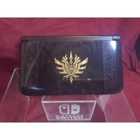 ราคา nintendo 3ds ll monster hunter 4 gore magala black edition สภาพใหม่(S) (43803063690)