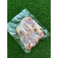 ราคา ปีกบนไก่ทอดเกลือ นุ่ม เนื้อฉ่ำมาก (25063883250)