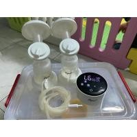 ราคา เครื่องปั๊มนม Rupex อุปกรณ์ครบพร้อมสายชาร์จ (9019872865)