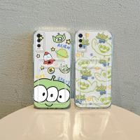 ราคา ผู้ถือบัตรสําหรับ VIVO Y20 Y12S Y12A Y20i Y20G Y30G Toy Story คู่ Soft TPU ใสใส่ photo Clear Case (28295430215)