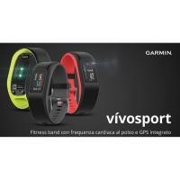 ราคา Garmin Vivosport (1485175471)