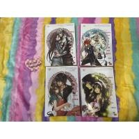 ราคา หนังสือนิยายแจ่มใสเซต land( love, fighting, power, loveless) (10006919430)