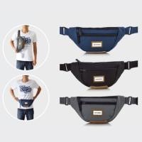 ราคา กระเป๋าคาดเอว CONVERSE รุ่น WANDER WAIST BAG ( ของแท้เท่านั้น ) (1524860752)