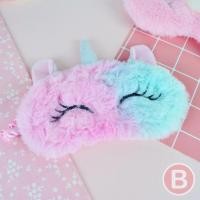 ราคา ผ้าปิดตายูนิคอร์นน่ารักๆ (11208307968)