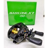 ราคา รอกหยดน้ำชิมาโน่ SHIMANO BASS ONE XT (26582666990)
