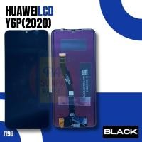 ราคา LCD Screen for Huawei Y6P(2020)(BLACK) (40329590337)