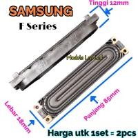 ราคา SAMSUNG ลําโพง LED TV 32F4000 32F4150 32F5000 40F5000 (21100441079)