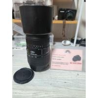 ราคา เลนส์ Sigma 70-300 F4-5.6 For Nikon F Mount (29860322037)