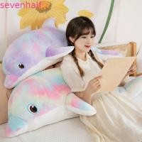 ราคา เจ็ดฉลามของเล่นตุ๊กตา,ปลาโลมานุ่มตุ๊กตาปลาโลมา,ตกแต่งบ้านน่ารักตุ๊กตาที่มีสีสันขนาดใหญ่ของเล่นตุ๊กตาปลาโลมาวันหยุดของขวัญวันเก (51415088251)