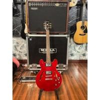 ราคา กีตาร์ไฟฟ้ามือสอง Epiphone Es339 (40156436042)