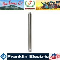 ราคา FRANKLIN เฉพาะปั๊ม 5 HP รุ่น L4D60X17 (สินค้ามีคุณภาพ..พร้อมจัดส่ง..) # ออก..ใบเสร็จ-ใบกำกับภาษี..ได้ครับ.. (24567454913)
