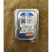 ราคา 1 TB 3.5 INCH HDD (ฮาร์ดดิสก์ 3.5 นิ้ว) WD BLUE - 7200RPM SATA3 (WD10EZEX) (26139704508)