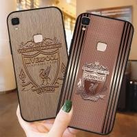 ราคา เคสโทรศัพท์แบรนด์ฟุตบอลลิเวอร์พูล vivo v3 max (41481901627)