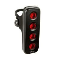 ราคา KNOG ไฟท้ายจักรยาน BLINDER MOB V THE FACE (5933469688)