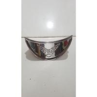 ราคา C70 ฝาครอบไฟหน้า C70 ฝาครอบไฟหน้า (52514945276)