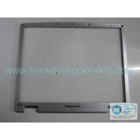 ราคา กรอบจอโน้ตบุ๊ค Panasonic CF-X1 - DFKM0376 LCD Front Bezel (3030954972)