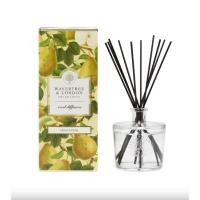 ราคา Wavertree & London French Pear Diffuser 250 ml. ดิฟฟิวเซอร์กลิ่นเฟรนช์ แพร์ (19183692985)