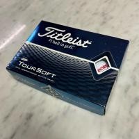 ราคา ลูกกอล์ฟ Titleist 12 ลูก (27874407755)