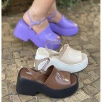 ราคา Melissa-Pose size 35-40 (21879705435)