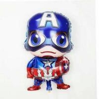 ราคา ลูกโป่งจัมโบ้กัปตันอเมริกา (27345361230)