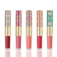 ราคา มีโค้ดลด!! ลิปพร้อมส่ง Tarte lipstick Limited-edition lip luxuries deluxe lip sculptor ของแท้ (493280676)