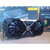 ราคา GeForce® GTX 1060 Xtreme Gaming 6 G. (มือสอง) (25892043613)
