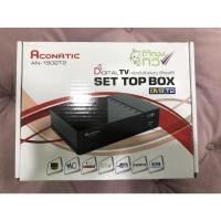 ราคา กล่องทีวีดิจิตอล ACONATIC รุ่น AN-1502T2 (12717575935)