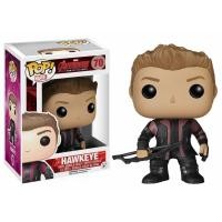 ราคา (ของแท้) Funko Pop Marvel Avengers Age of Ultron - Hawkeye #70 (5052071633)