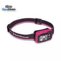 ราคา ไฟฉายคาดหัว ความสว่างสูงสุด 400 ลูนเมน - รุ่น SPOT 400 HEADLAMP - ยี่ห้อBlack Diamond (18252334867)